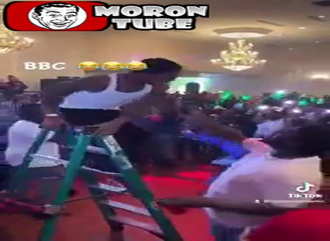 Video :Did you know about the sexual predator jump?
